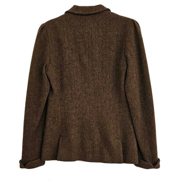 Ralph Lauren Riding Jacket - Picture 2 of 5